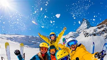 Image for: PACCHETTO FAMILY: 3 Ragazzi 