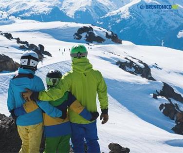 Image for: 4 Giorni Adulto + Baby